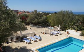 Citrus Tree Villas Layla
