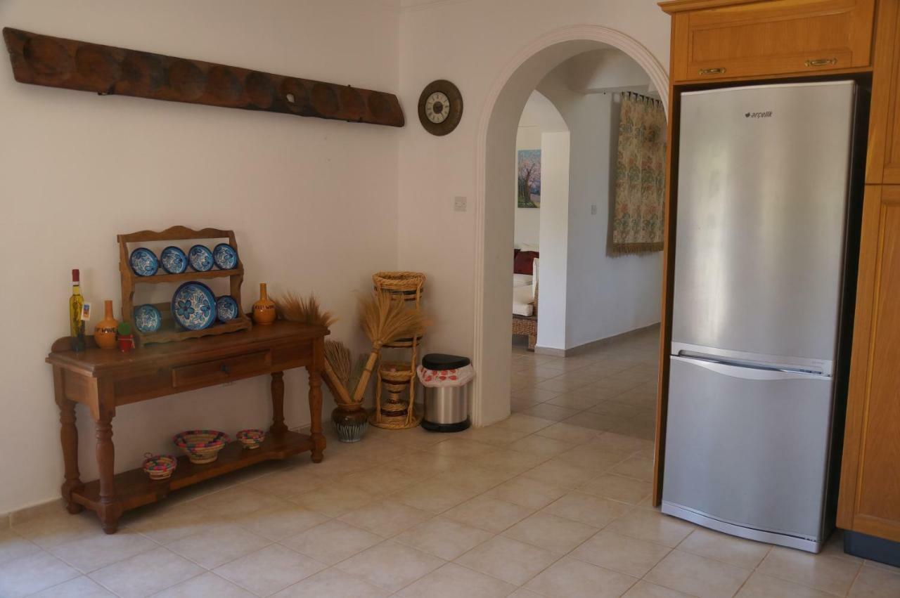 Villa Layla Kyrenia  Exterior photo